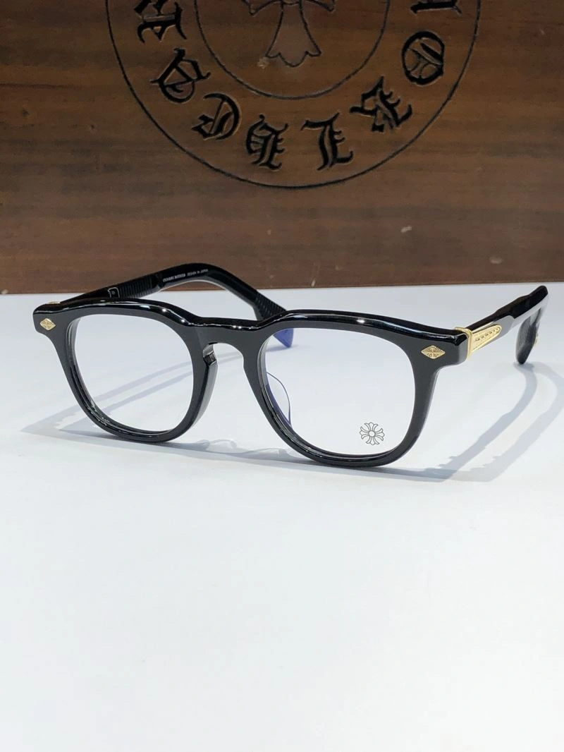 Chrome Hearts Sunglasses Snug 279043