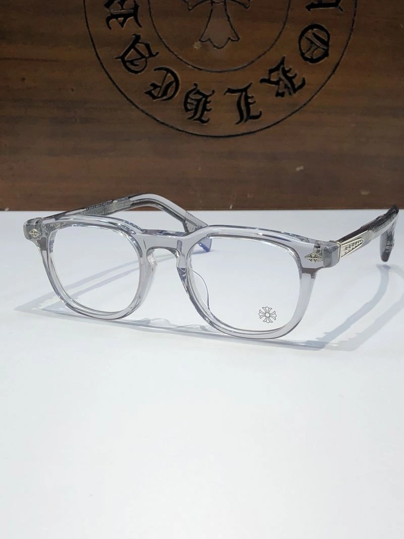 Chrome Hearts Sunglasses Snug 279043