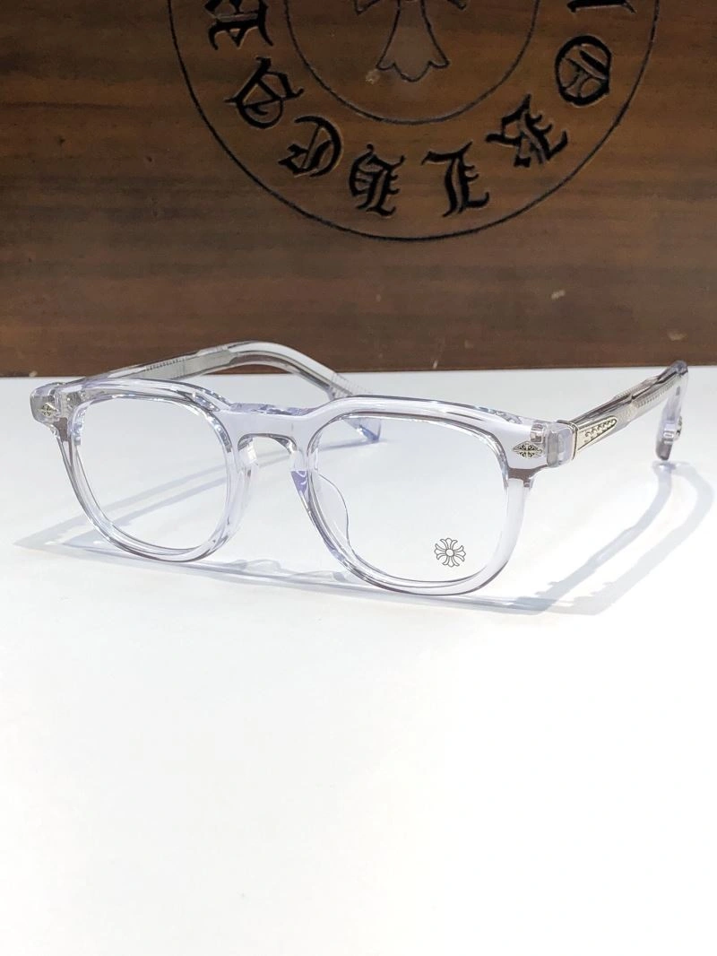 Chrome Hearts Sunglasses Snug 279043