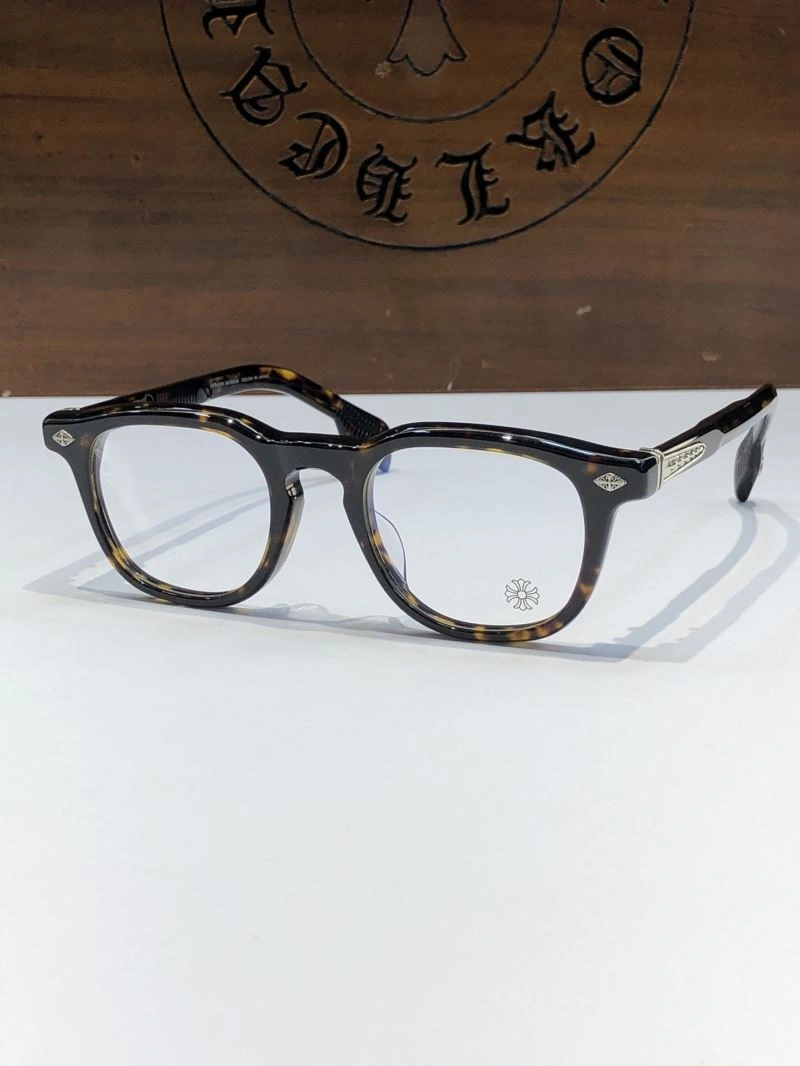 Chrome Hearts Sunglasses Snug 279043