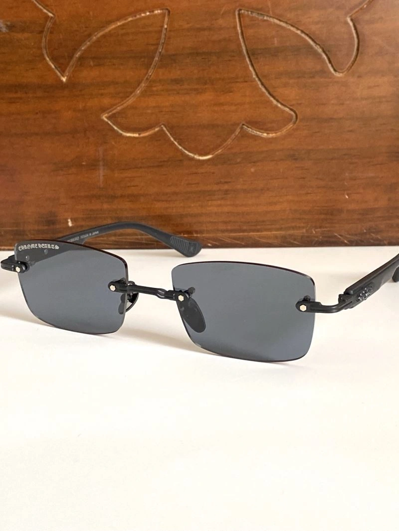 Chrome Hearts Sunglasses ZeroBulk 279037