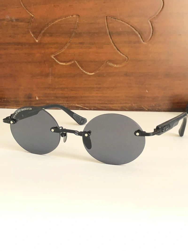 Youthful Chrome Hearts Sunglasses 279040