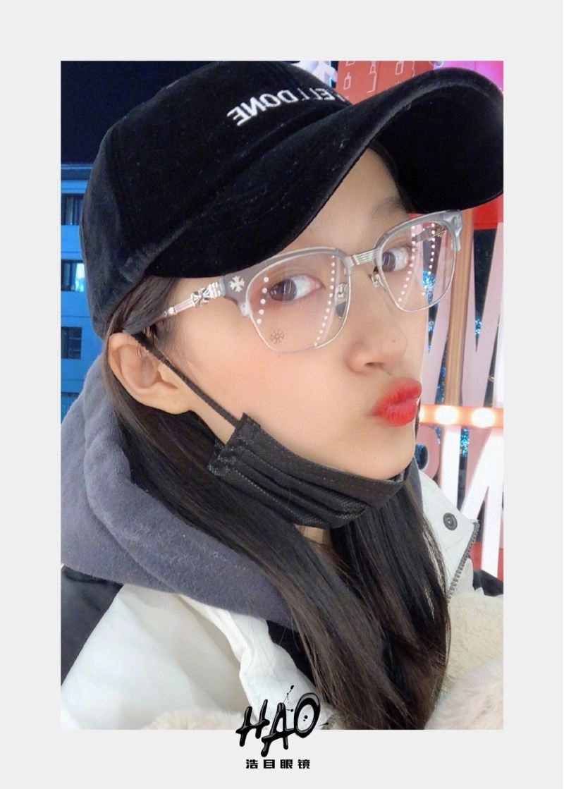 NewStyle Chrome Hearts Sunglasses 279042
