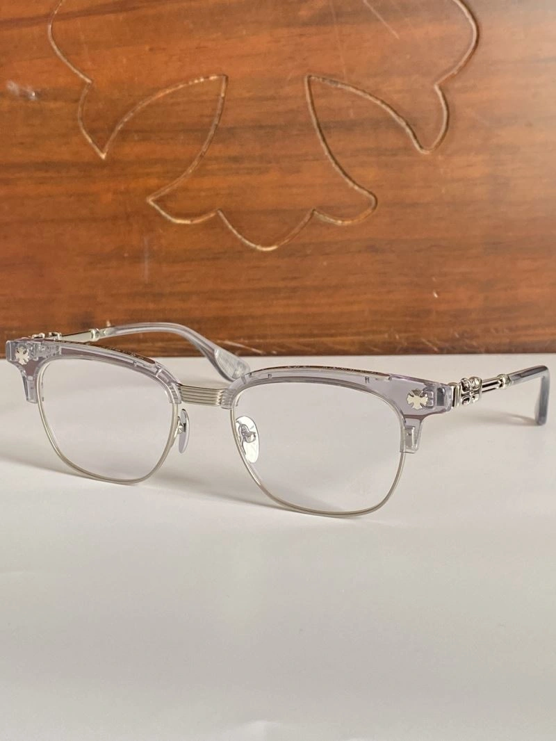 NewStyle Chrome Hearts Sunglasses 279042