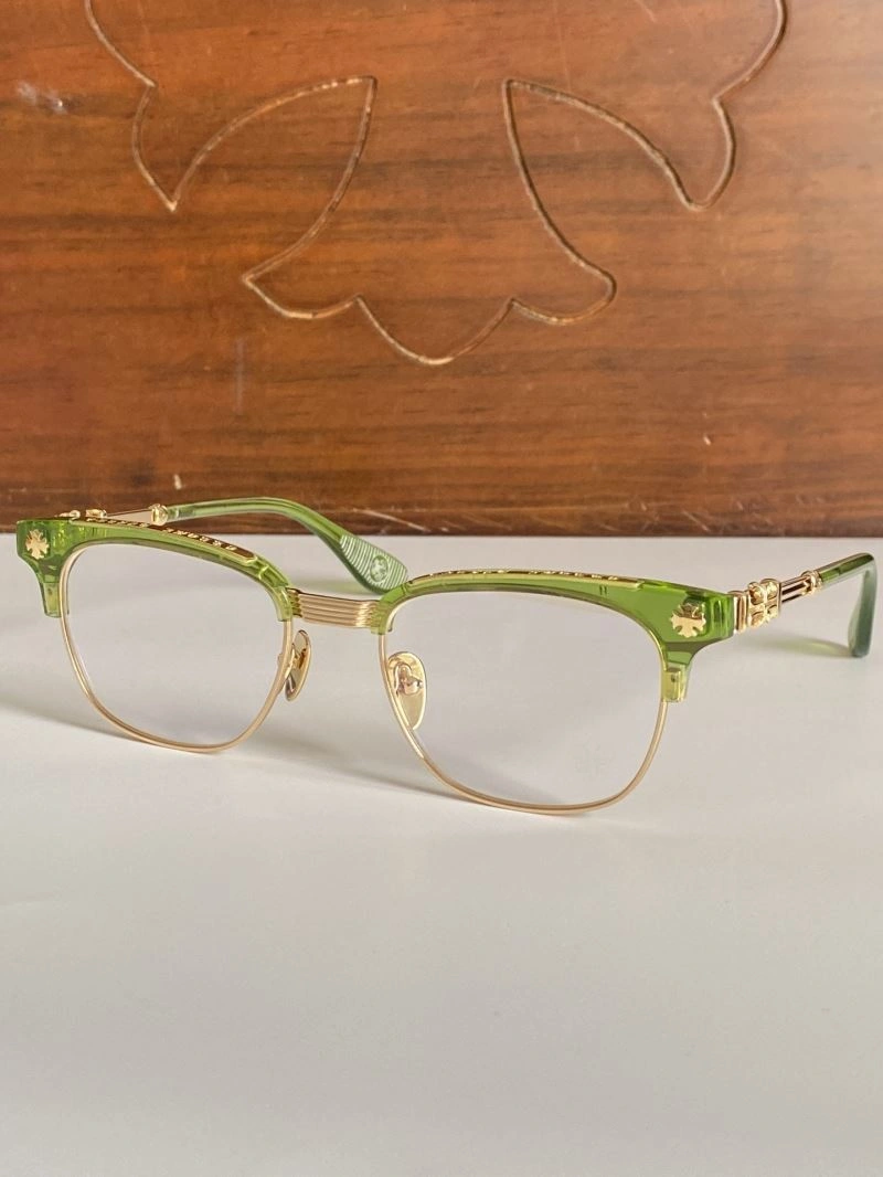 NewStyle Chrome Hearts Sunglasses 279042