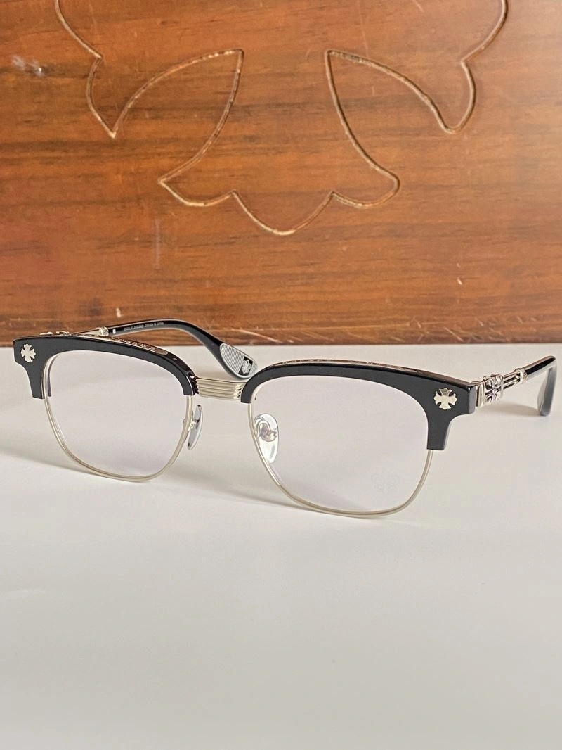 NewStyle Chrome Hearts Sunglasses 279042
