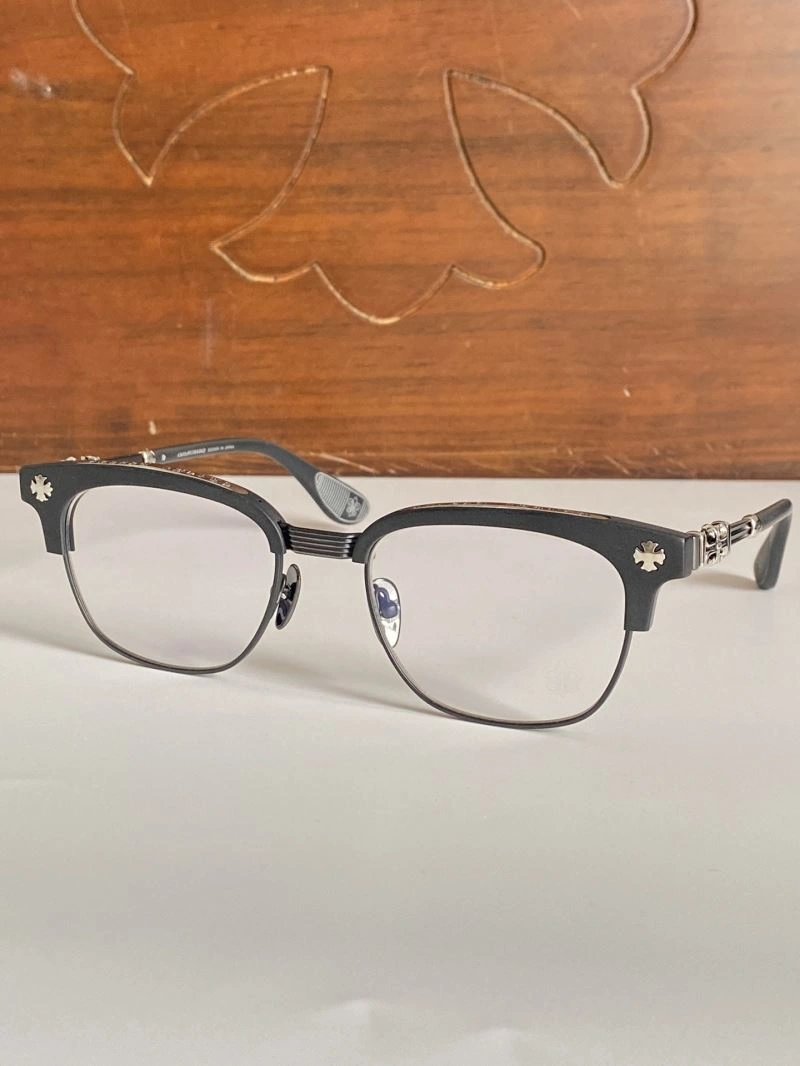 NewStyle Chrome Hearts Sunglasses 279042
