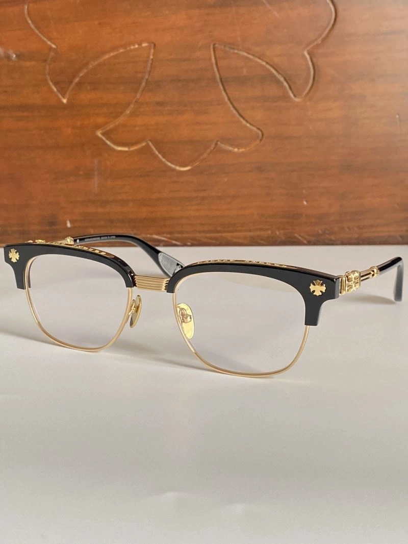 NewStyle Chrome Hearts Sunglasses 279042