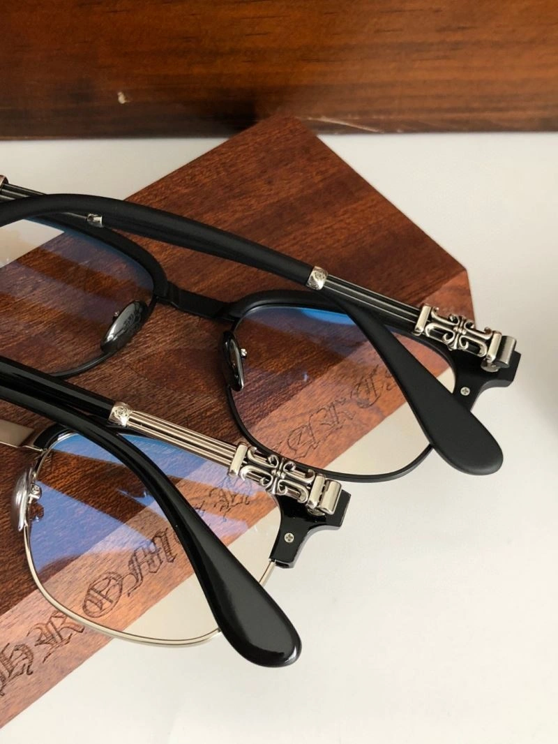 NewStyle Chrome Hearts Sunglasses 279042