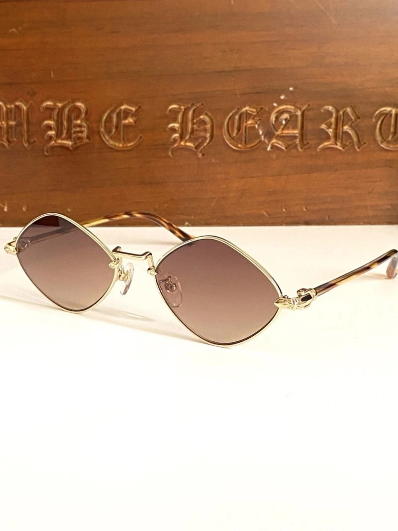 FreshLook Chrome Hearts Sunglasses 279059