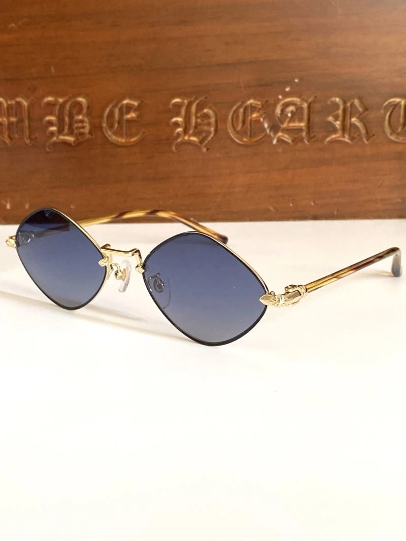 FreshLook Chrome Hearts Sunglasses 279059