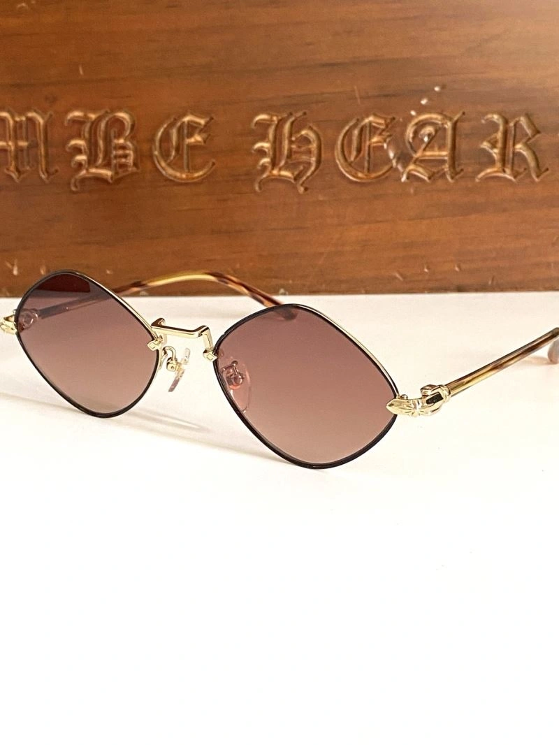 FreshLook Chrome Hearts Sunglasses 279059