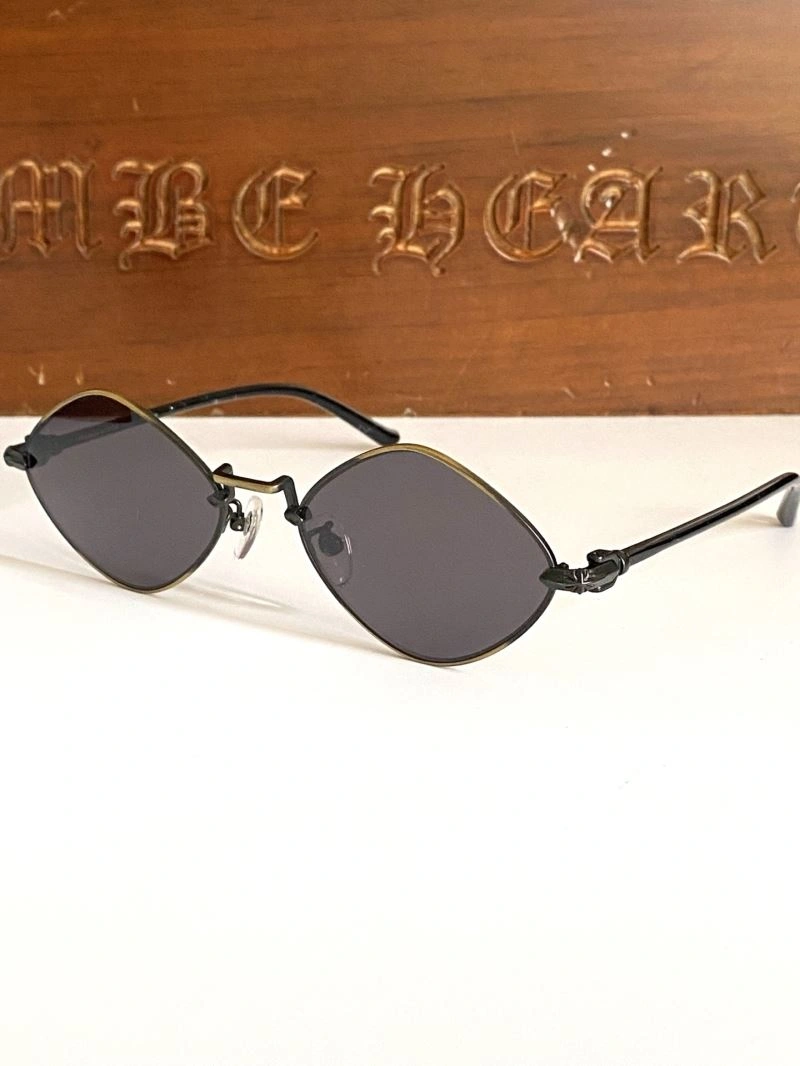 FreshLook Chrome Hearts Sunglasses 279059