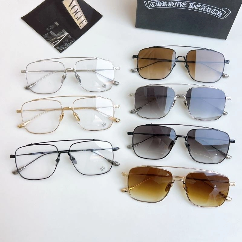 BestValue Chrome Hearts Sunglasses 279048