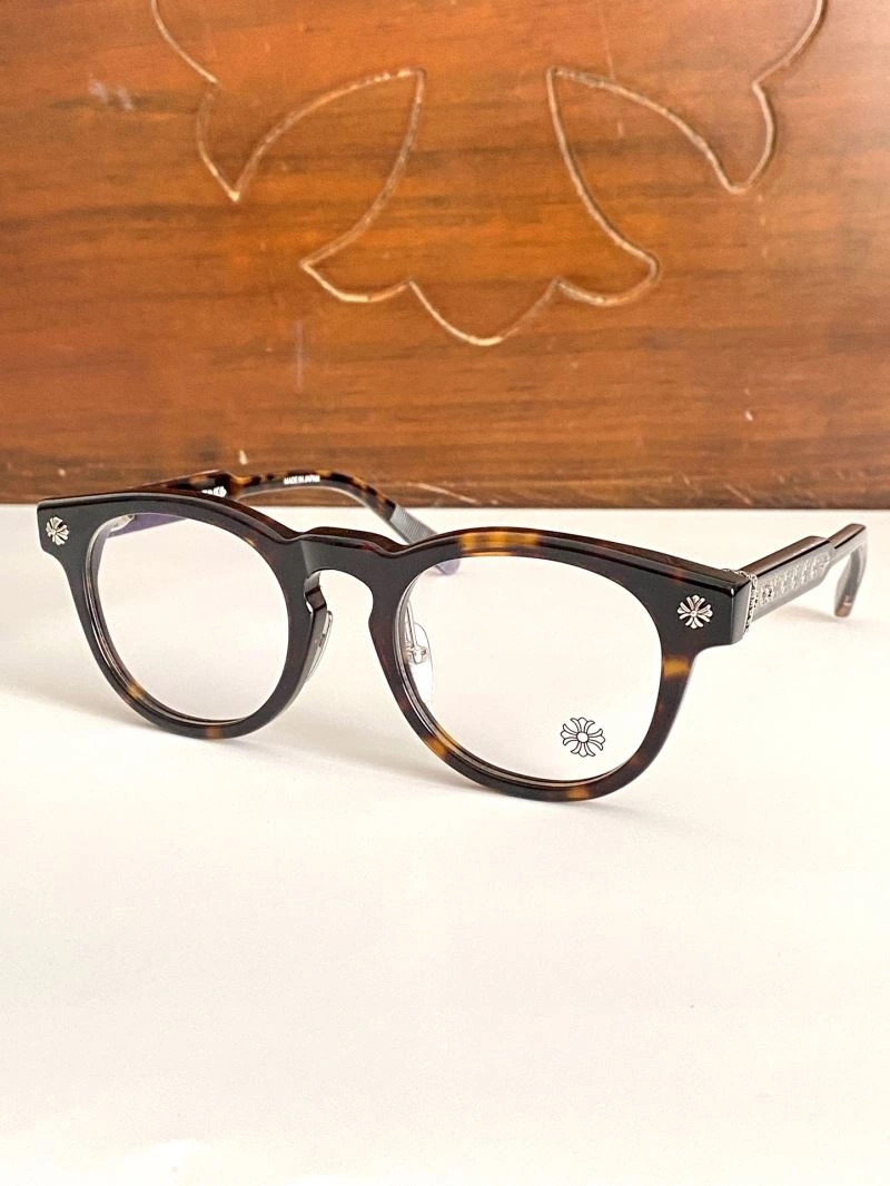 Chrome Hearts Sunglasses Contemporary 279033