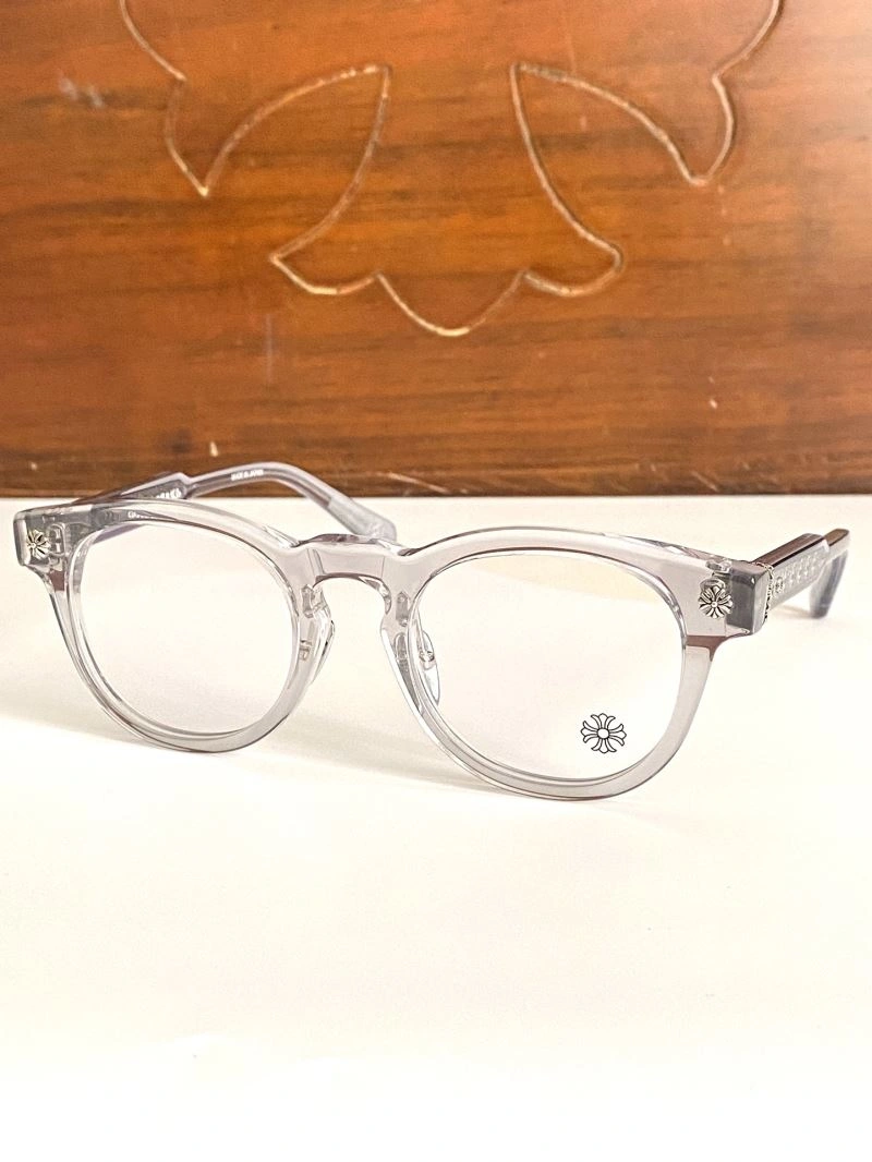 Chrome Hearts Sunglasses Contemporary 279033
