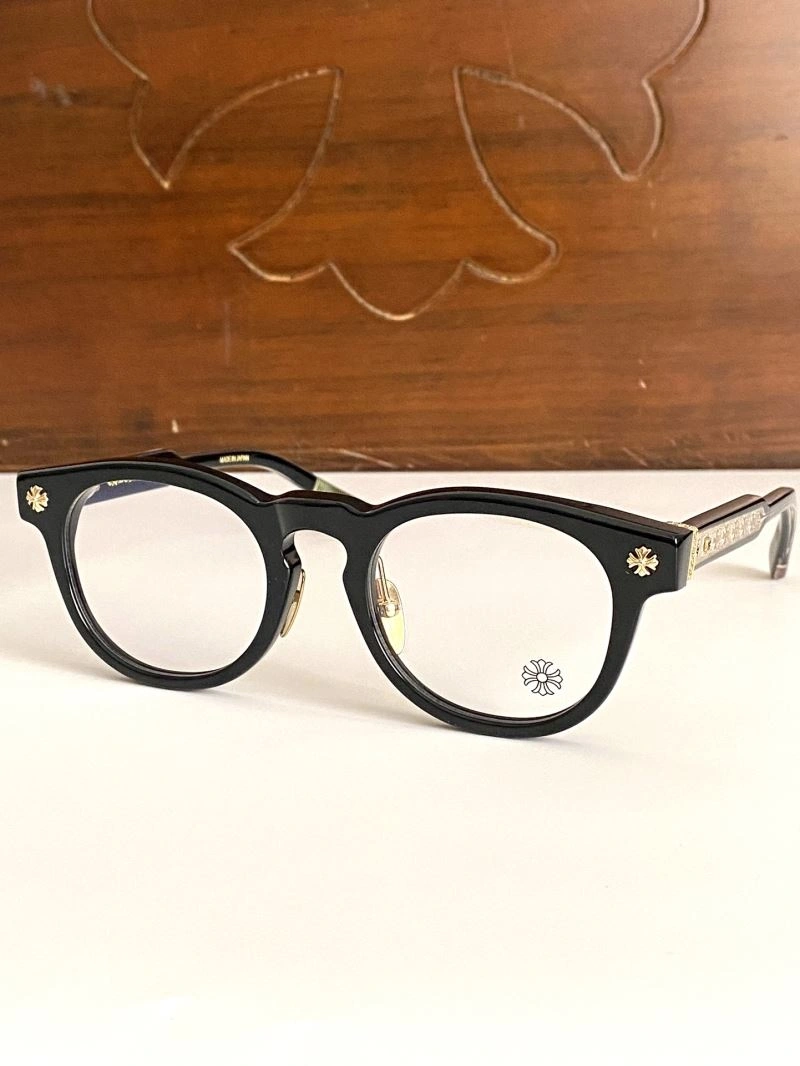 Chrome Hearts Sunglasses Contemporary 279033