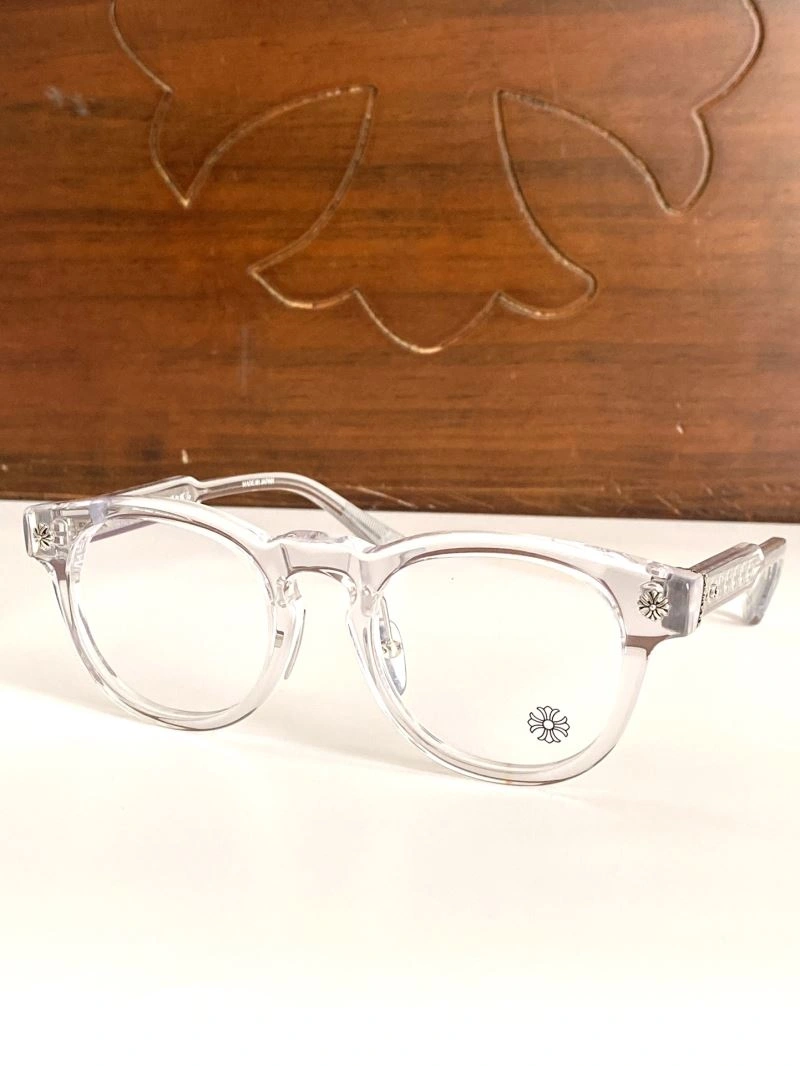 Chrome Hearts Sunglasses Contemporary 279033