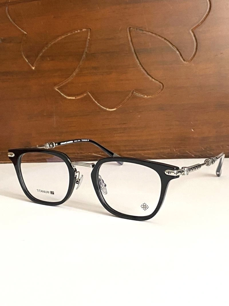 SunProtective Chrome Hearts Sunglasses 279046