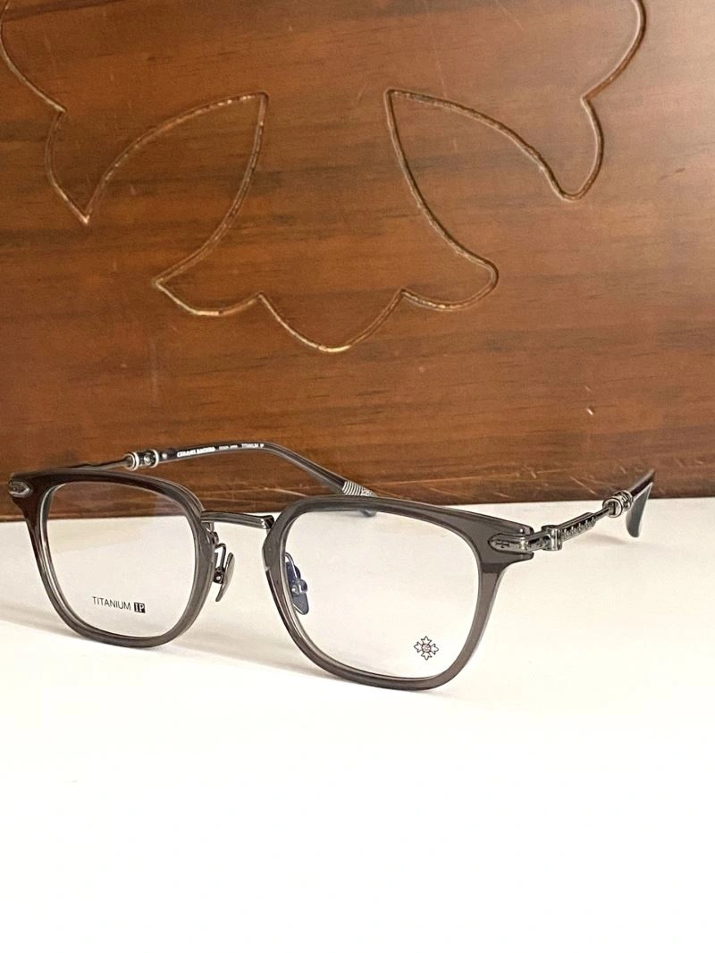 SunProtective Chrome Hearts Sunglasses 279046
