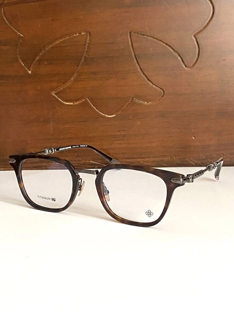 SunProtective Chrome Hearts Sunglasses 279046