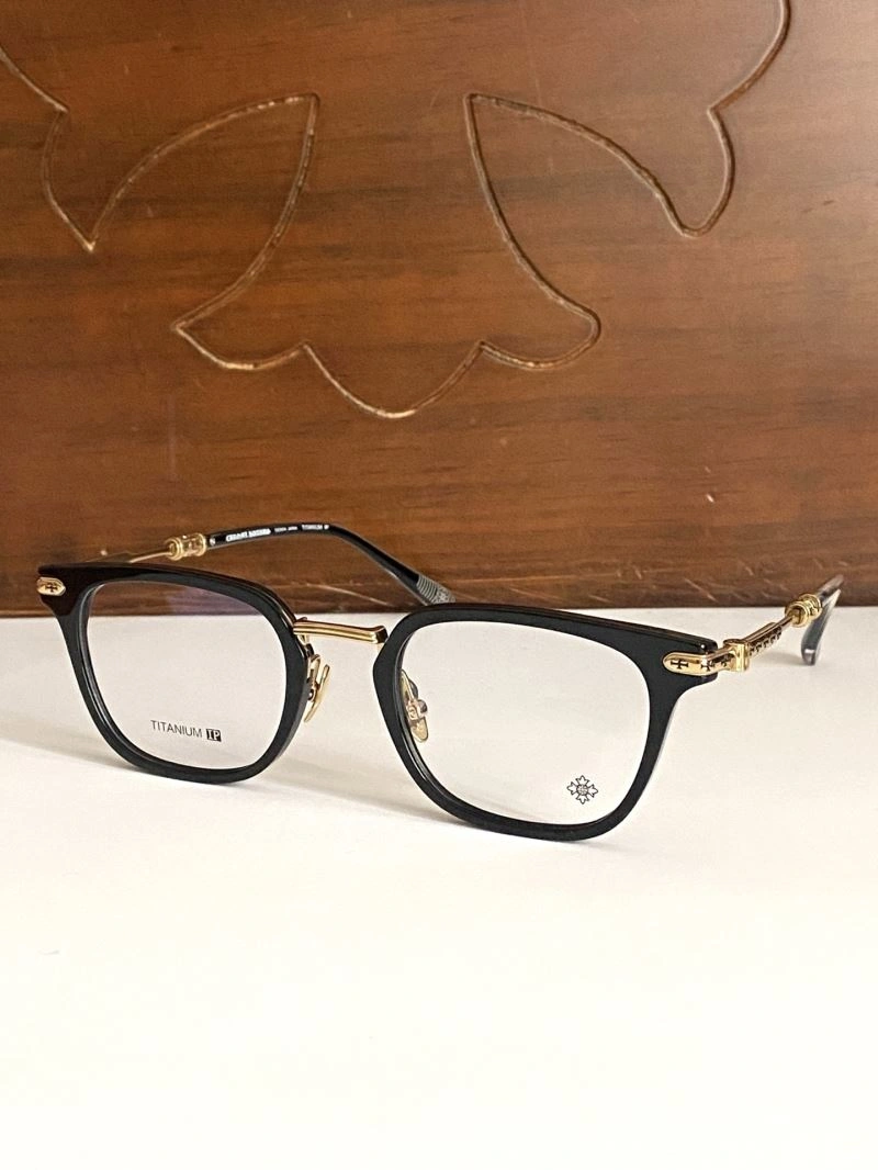SunProtective Chrome Hearts Sunglasses 279046