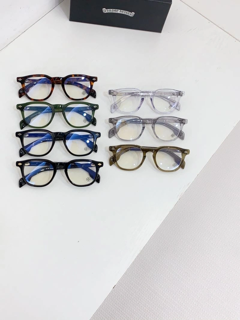 EasyMatch Chrome Hearts Sunglasses 279055
