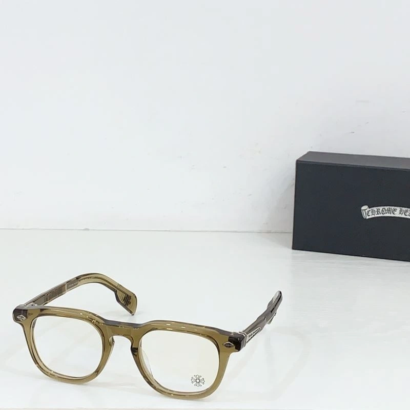 EasyMatch Chrome Hearts Sunglasses 279055