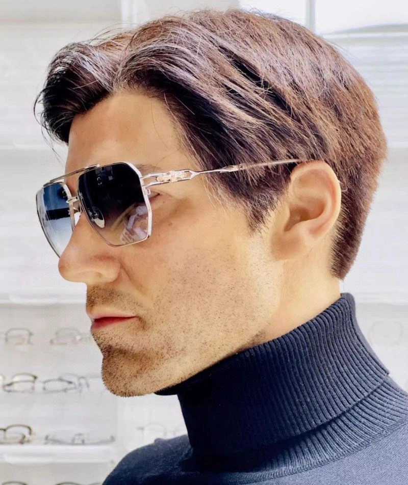 Chrome Hearts Sunglasses Comfortable 279053