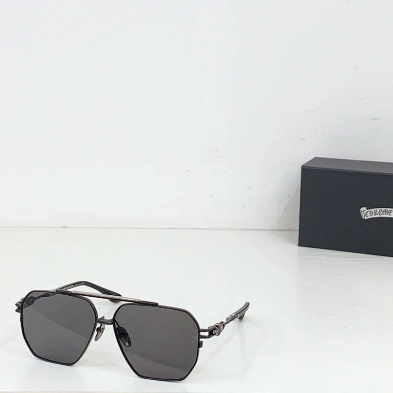 Chrome Hearts Sunglasses Comfortable 279053