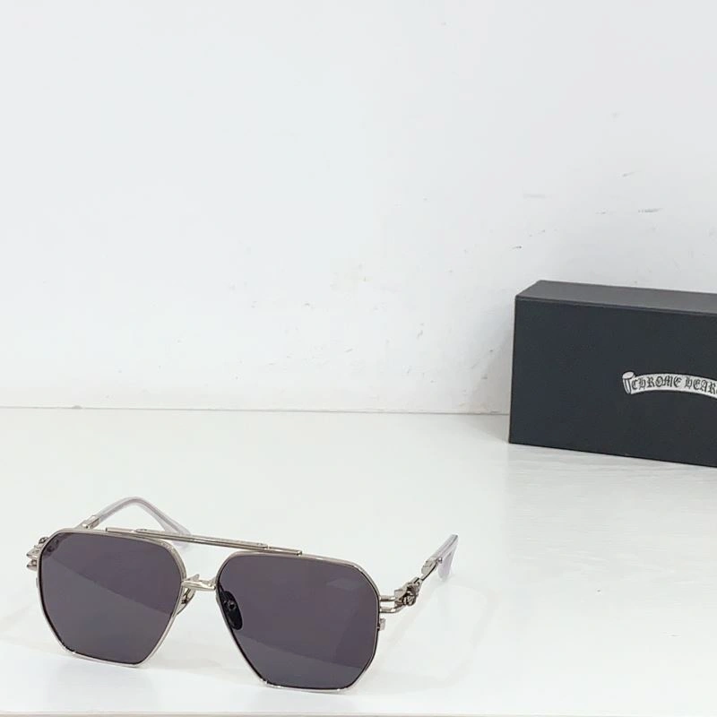 Chrome Hearts Sunglasses Comfortable 279053