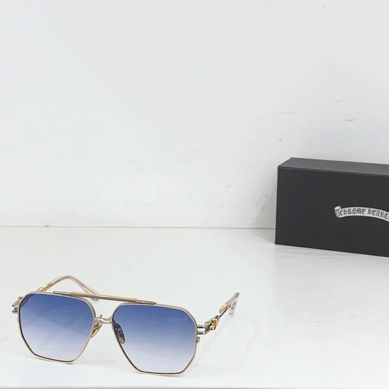 Chrome Hearts Sunglasses Comfortable 279053