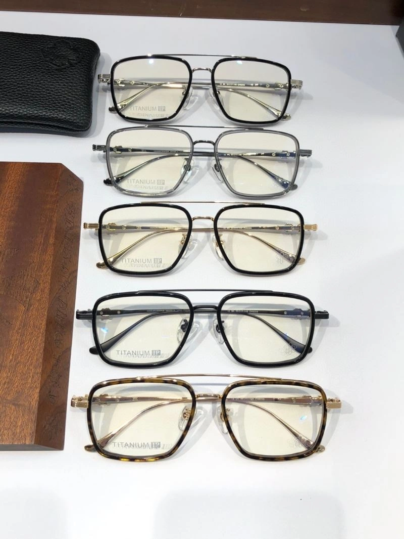 SportInspired Chrome Hearts Sunglasses 279031
