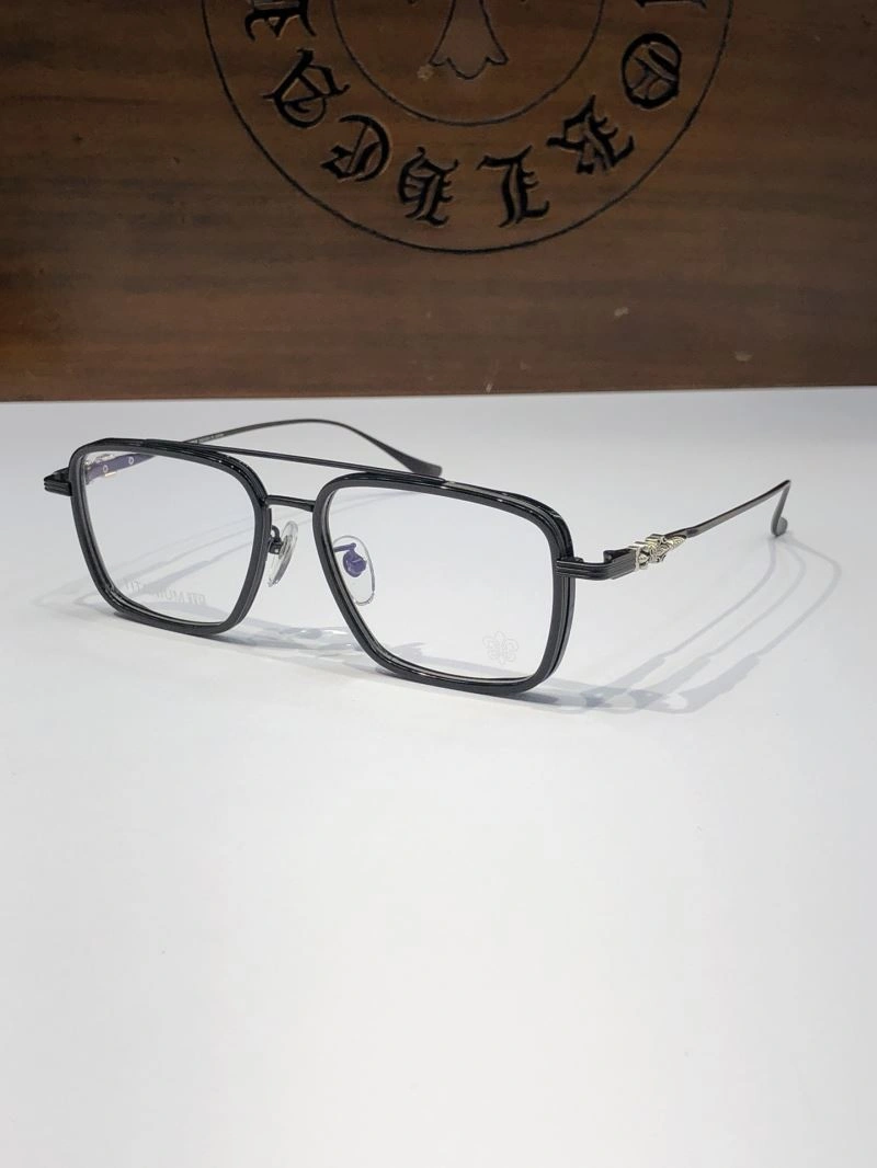 SportInspired Chrome Hearts Sunglasses 279031