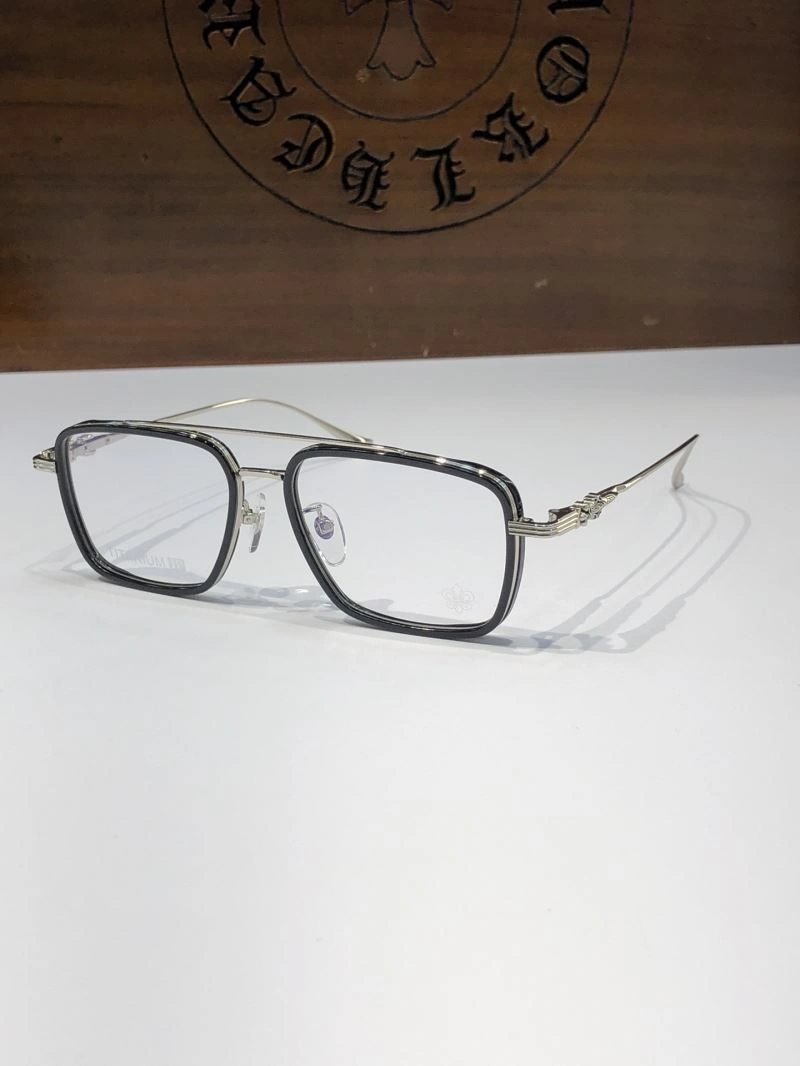 SportInspired Chrome Hearts Sunglasses 279031