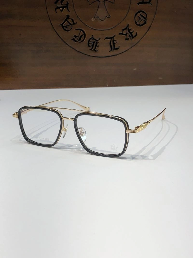 SportInspired Chrome Hearts Sunglasses 279031