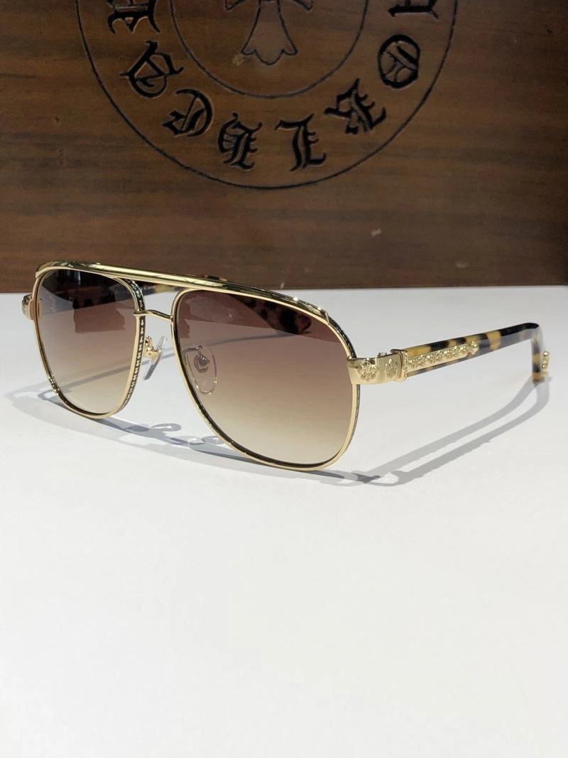 Chrome Hearts Sunglasses Snug 279035