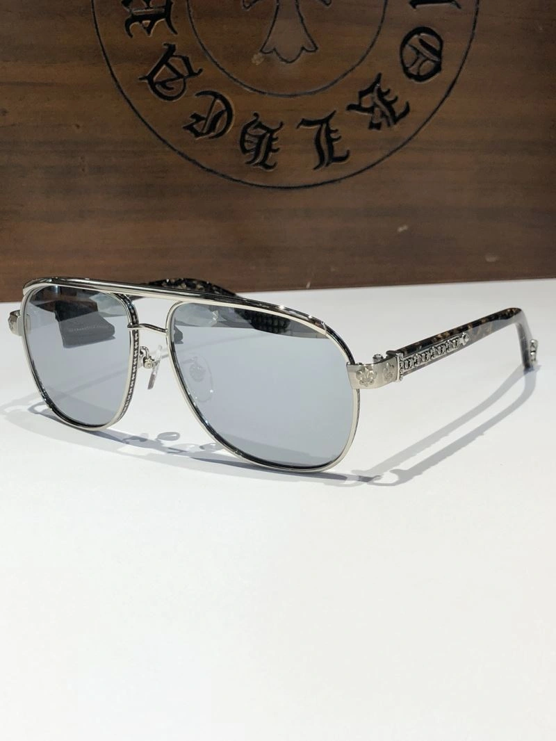 Chrome Hearts Sunglasses Snug 279035
