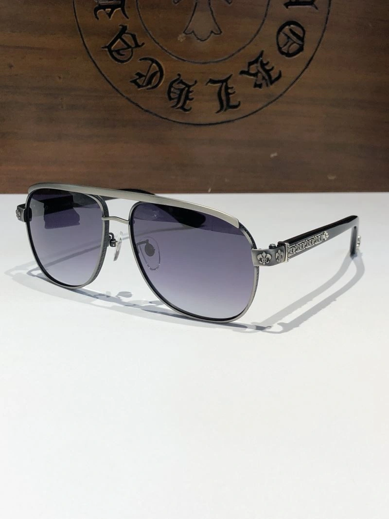 Chrome Hearts Sunglasses Snug 279035