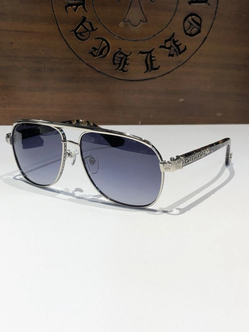 Chrome Hearts Sunglasses Snug 279035