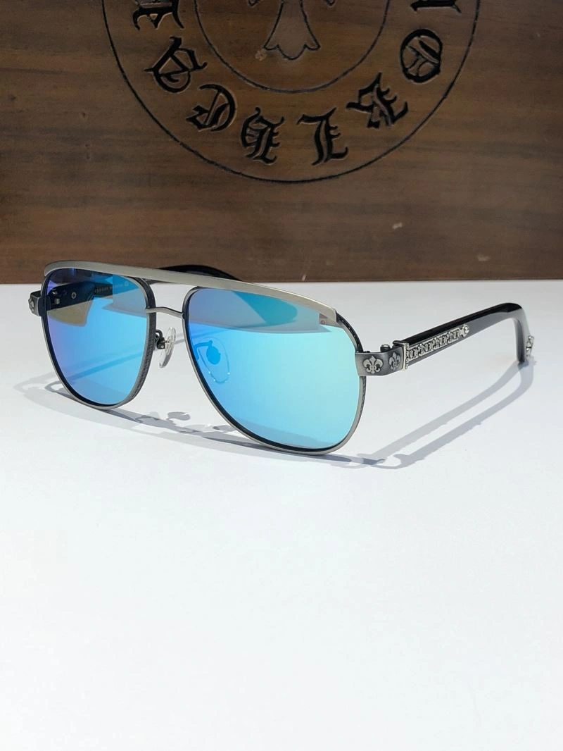 Chrome Hearts Sunglasses Snug 279035