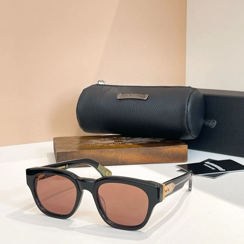 Chrome Hearts Sunglasses Thermal 279034