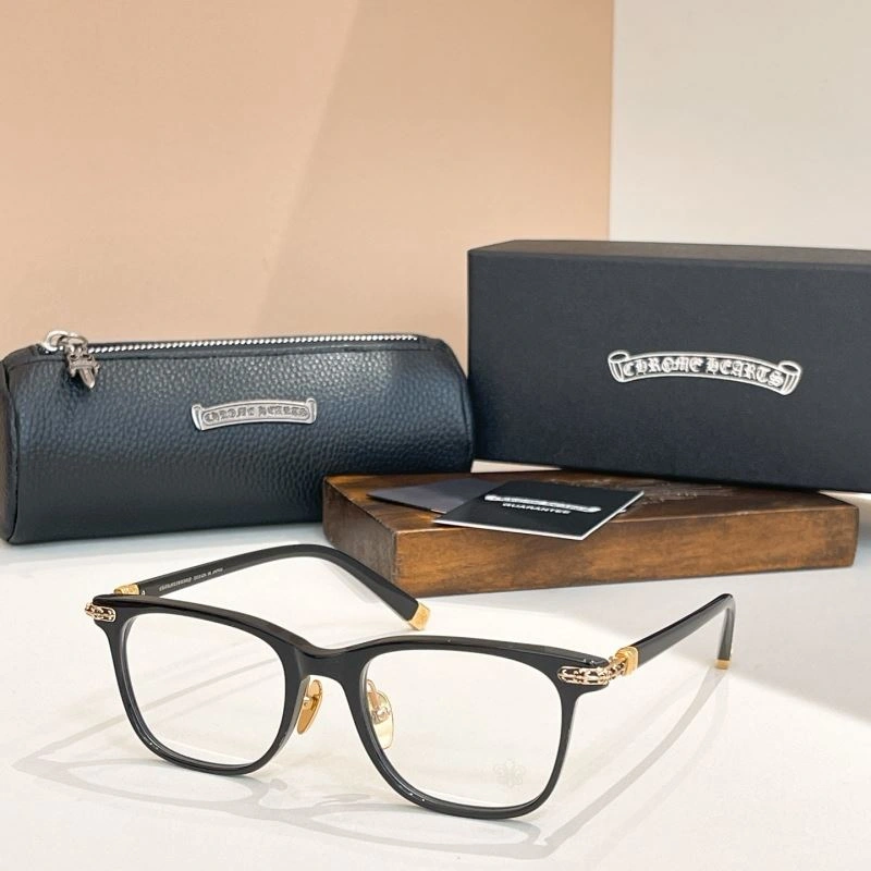 Chrome Hearts Sunglasses Vibrant 279028