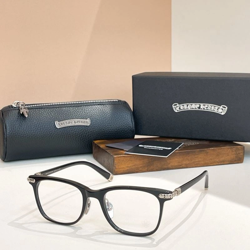 Chrome Hearts Sunglasses Vibrant 279028