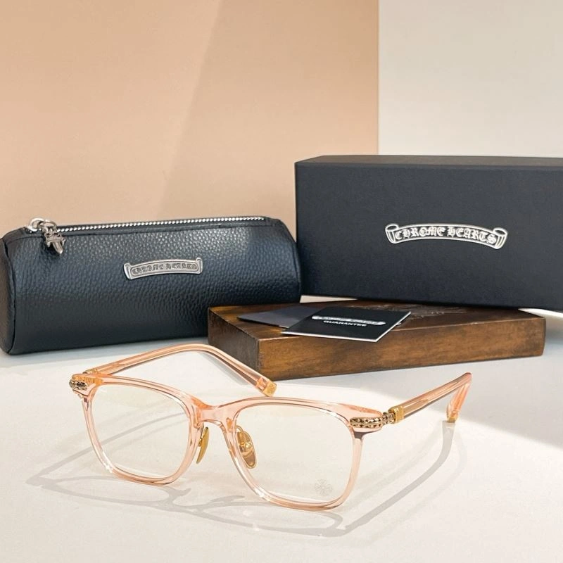 Chrome Hearts Sunglasses Vibrant 279028