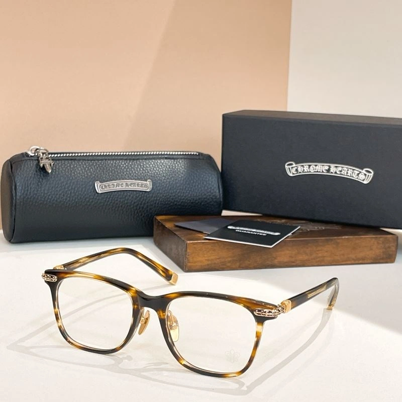 Chrome Hearts Sunglasses Vibrant 279028