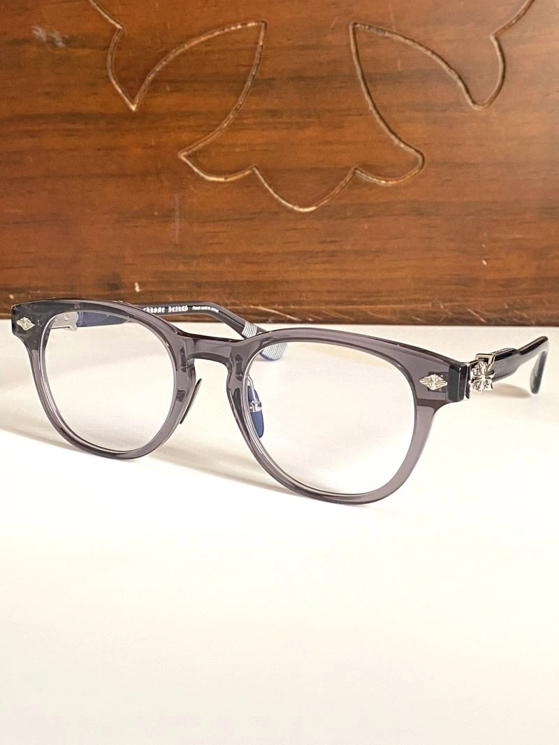 Chrome Hearts Sunglasses Sleek 279044