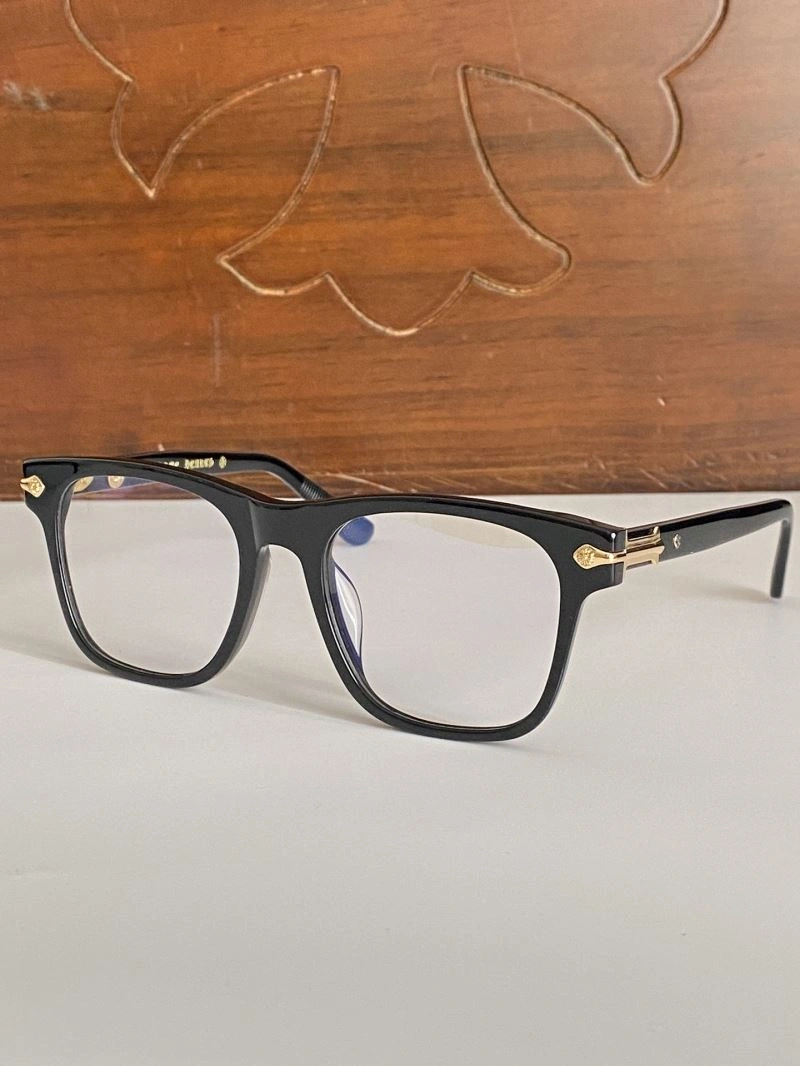 Chrome Hearts Sunglasses StreetReady 279052