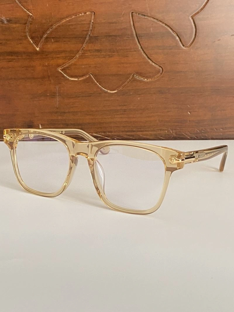 Chrome Hearts Sunglasses StreetReady 279052
