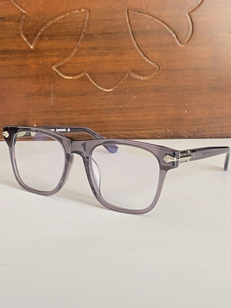Chrome Hearts Sunglasses StreetReady 279052